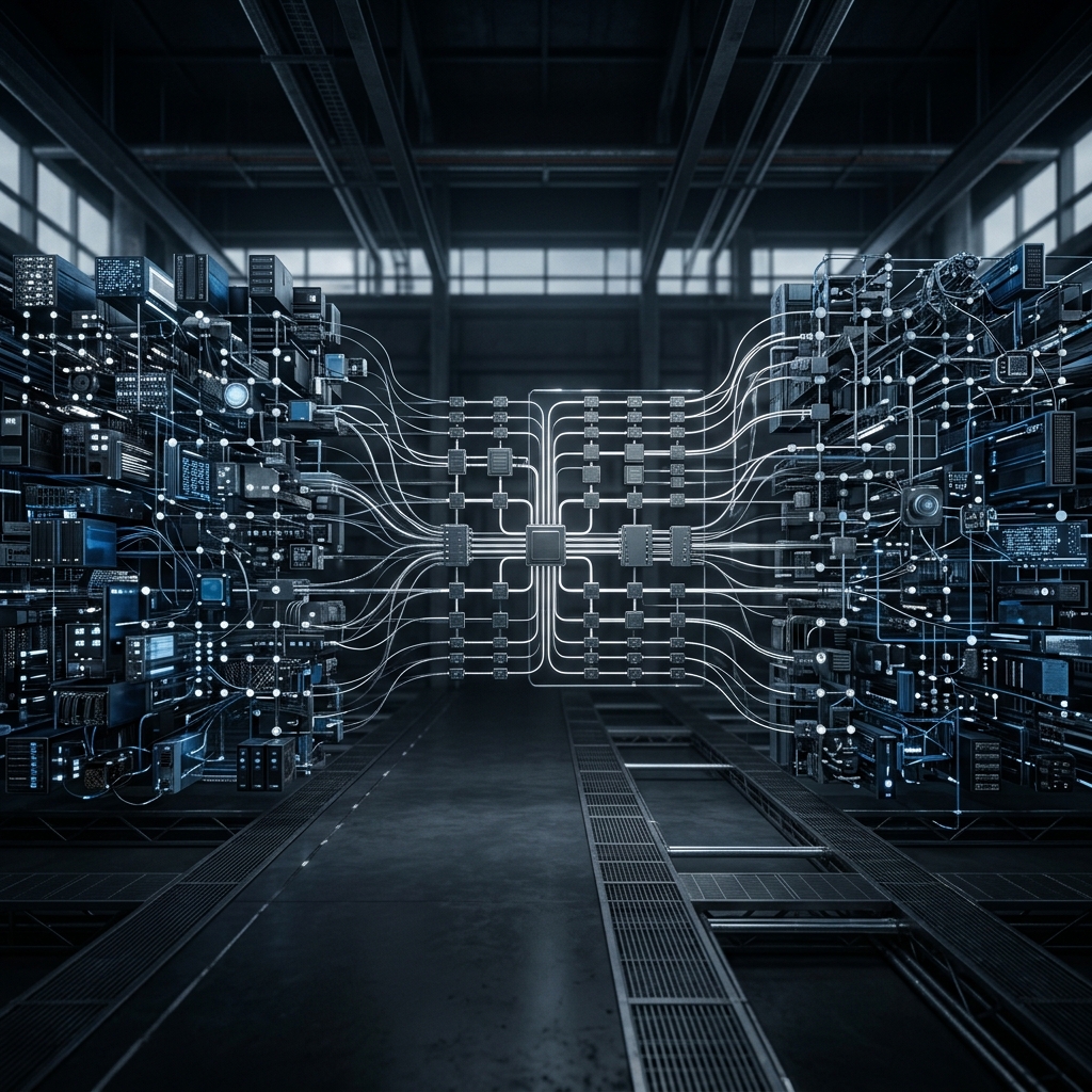 Acquisition Integration