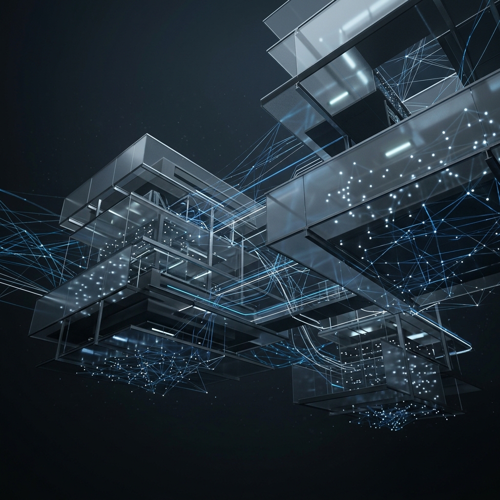 Cloud Infrastructure