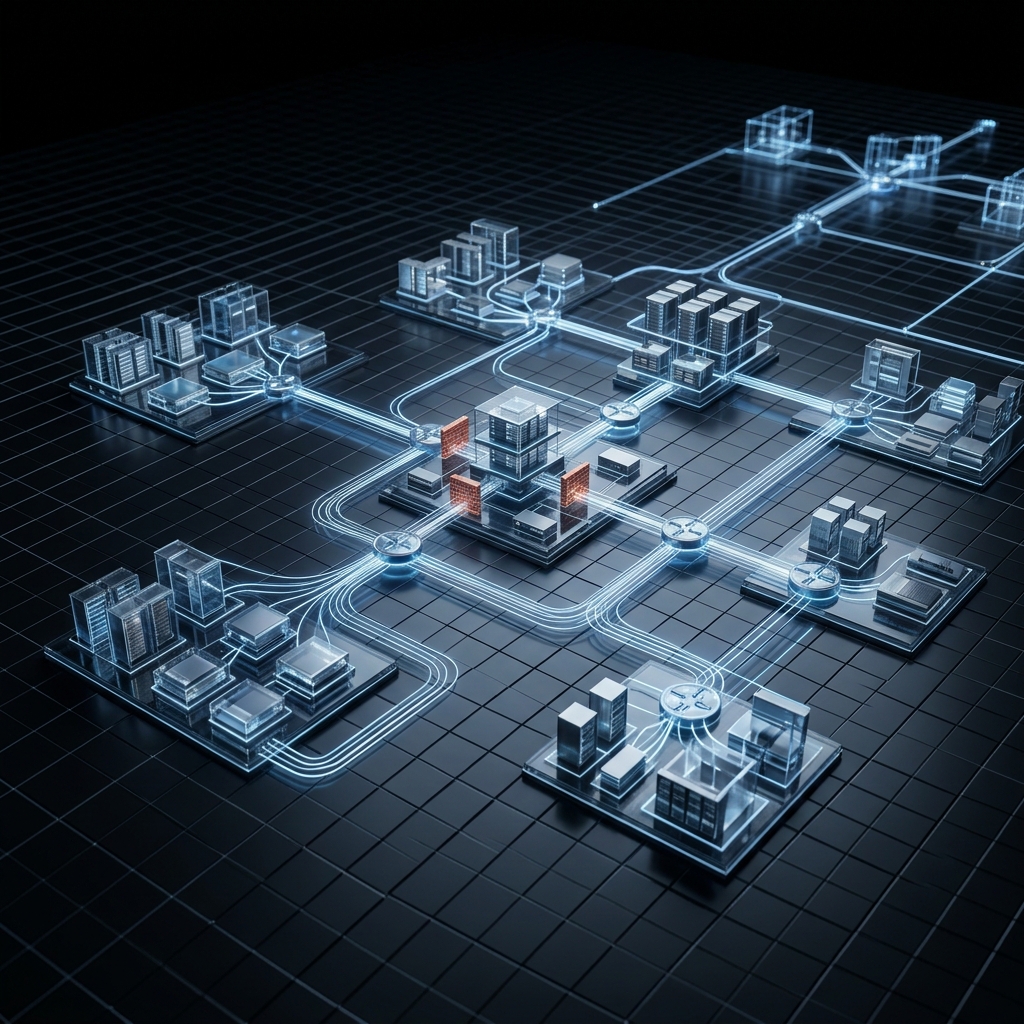 Network Architecture