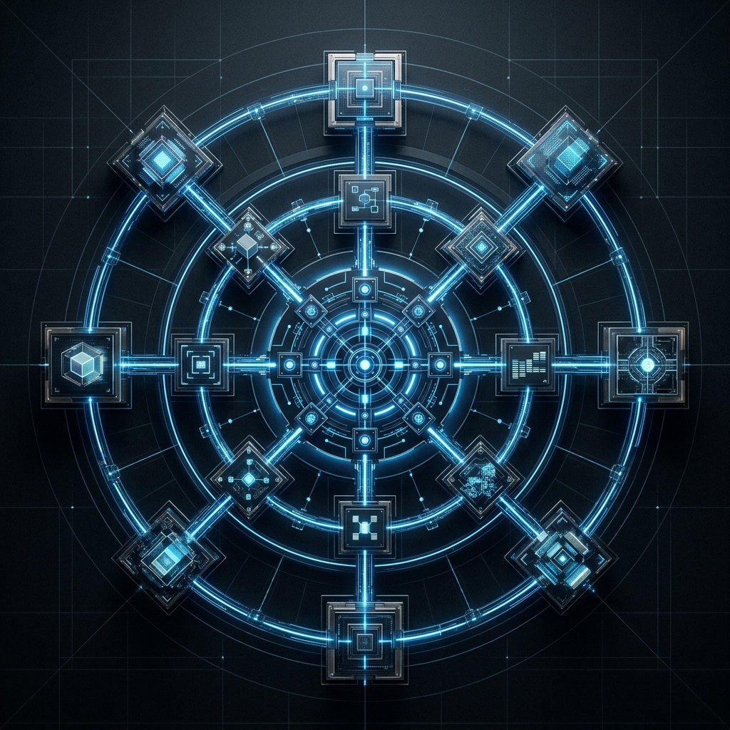 Technology Operating System