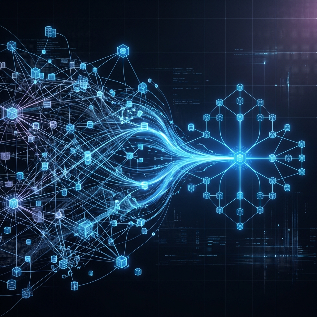 Technology Cost Optimization