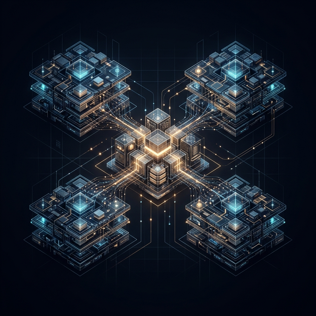 Backup Architecture