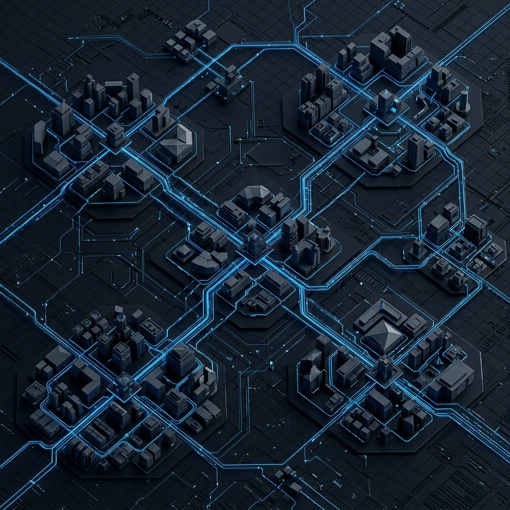 Multi-Location Business