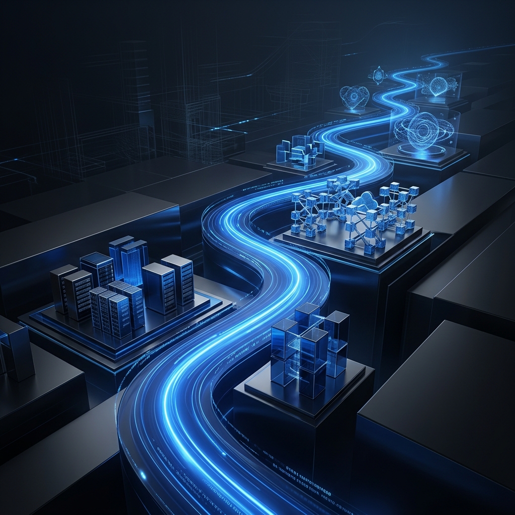 Technology Roadmap