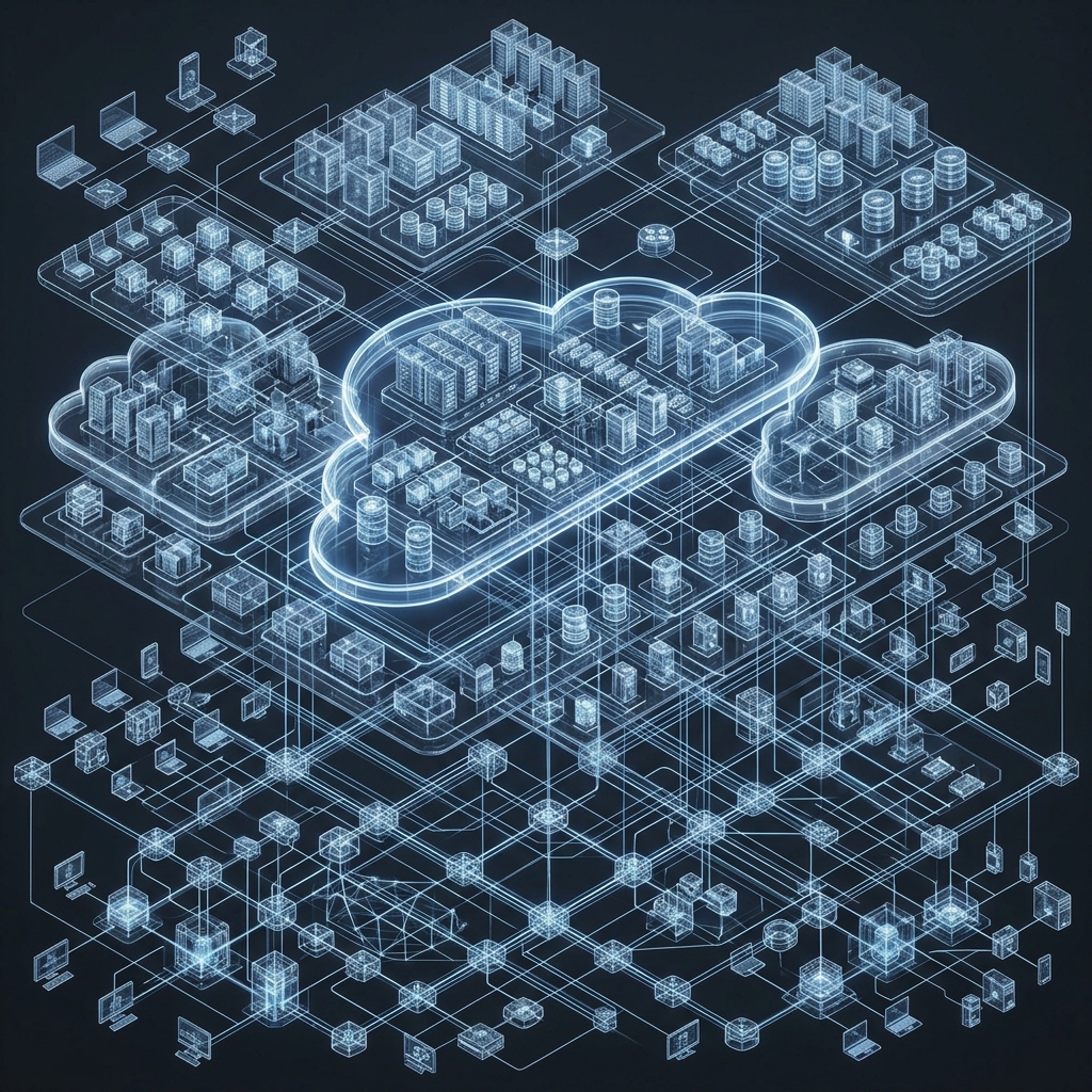 Infrastructure Visibility