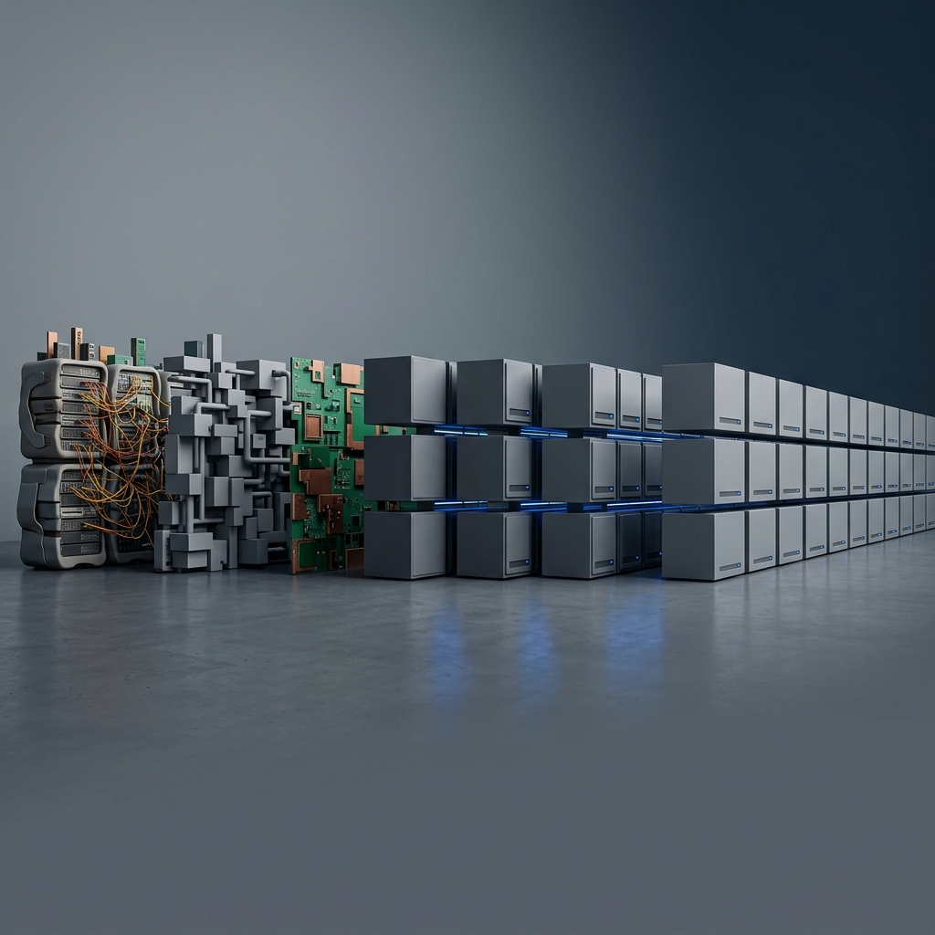 Standardization
