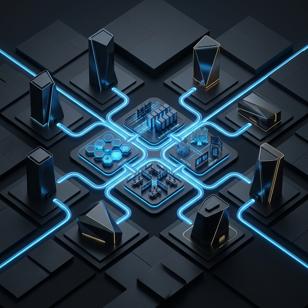 Multi-Company Portfolio