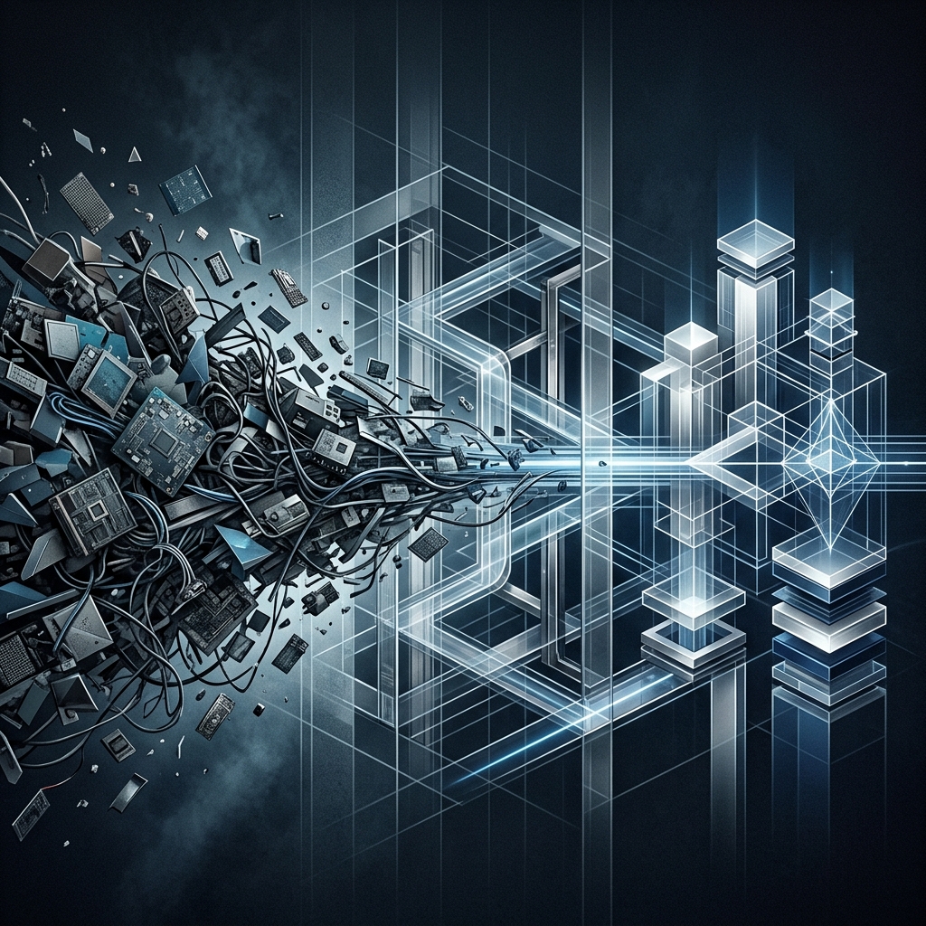 Technology Value Creation