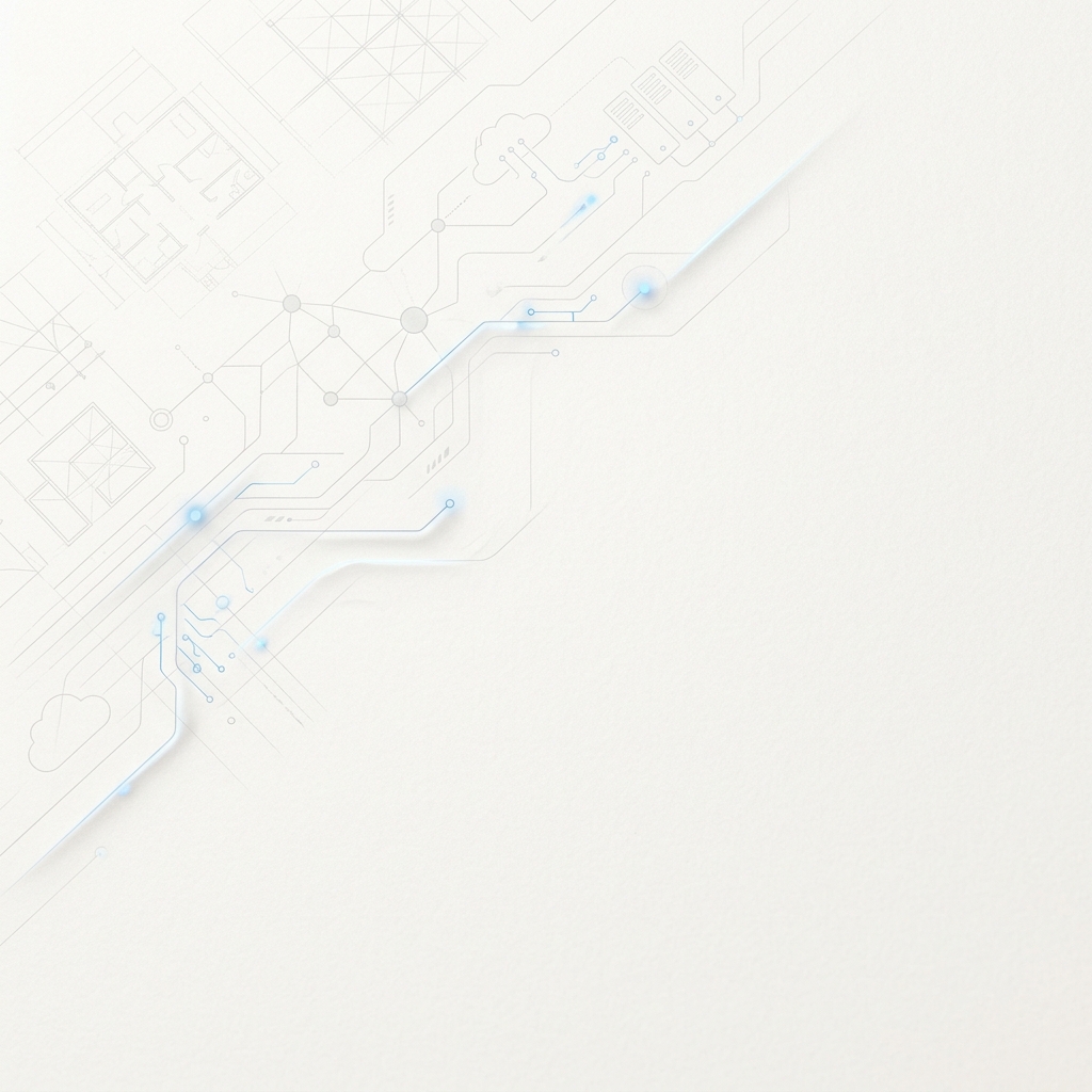 Light-Mode Editorial Background